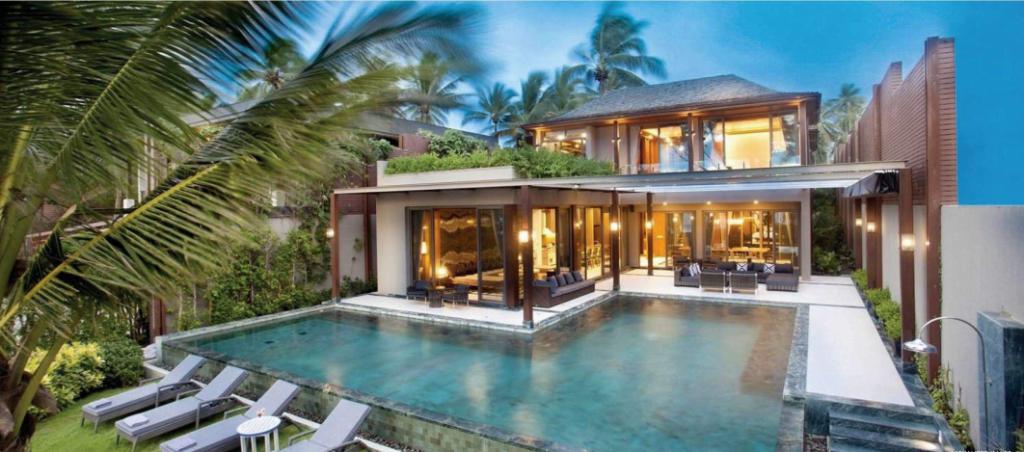 1 - sea view house for sale in phuket phuket thailand