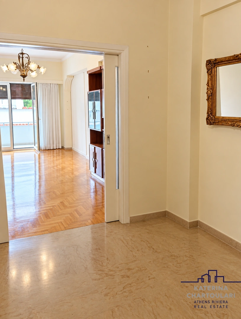1 - verkoop appartement athene attica griekenland