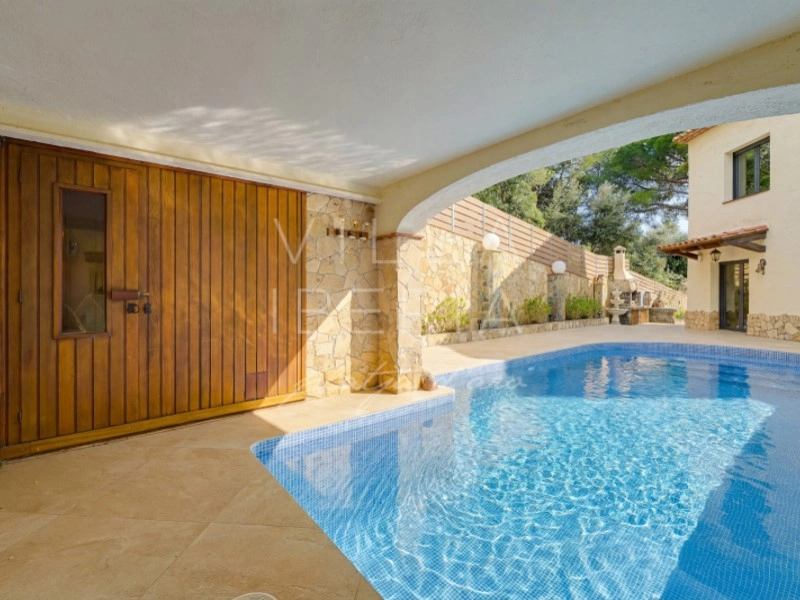 2 - vente maison platja d'aro catalogne espagne