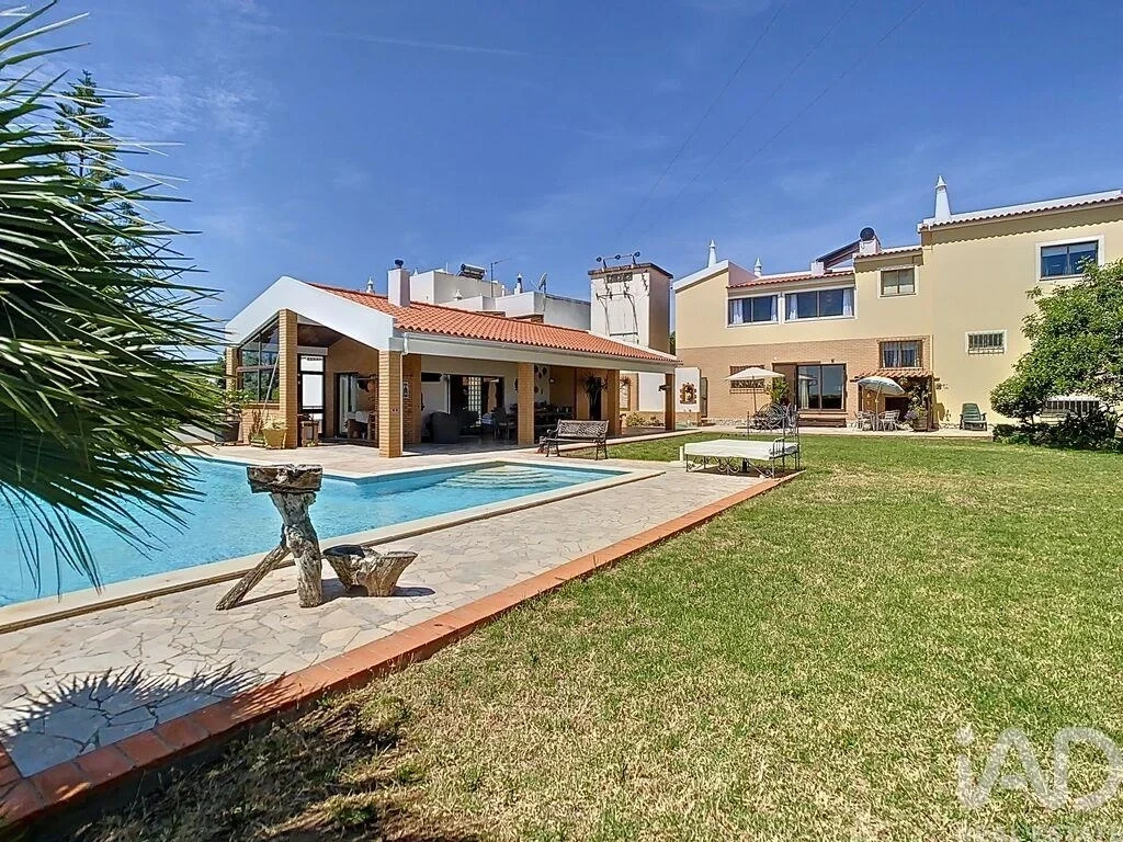 1 - verkoop huis portimão algarve portugal