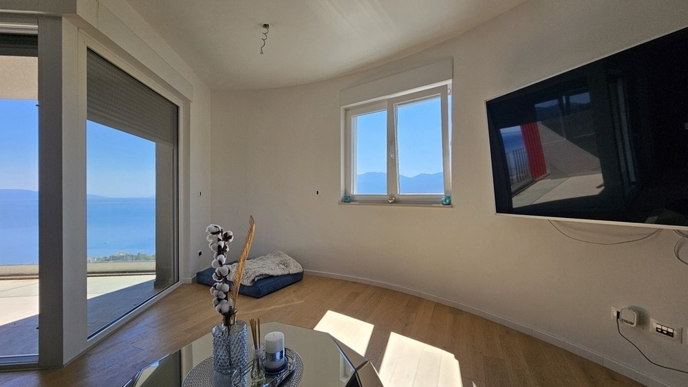 2 - venda apartamento vista de mar rijeka primorje-gorski kotar croácia