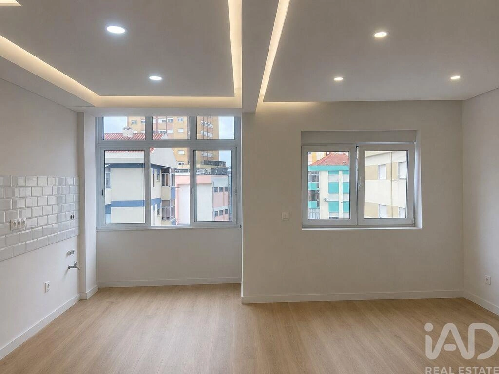 1 - apartment for sale in amora lisbon region portugal