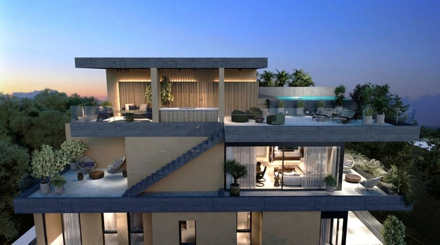 2 - apartment for sale in limassol limassol cyprus