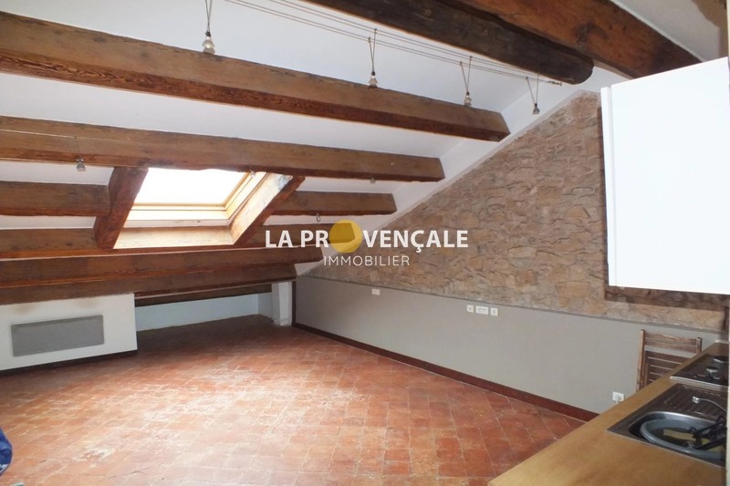 2 - venta apartamento rousset bocas del ródano francia