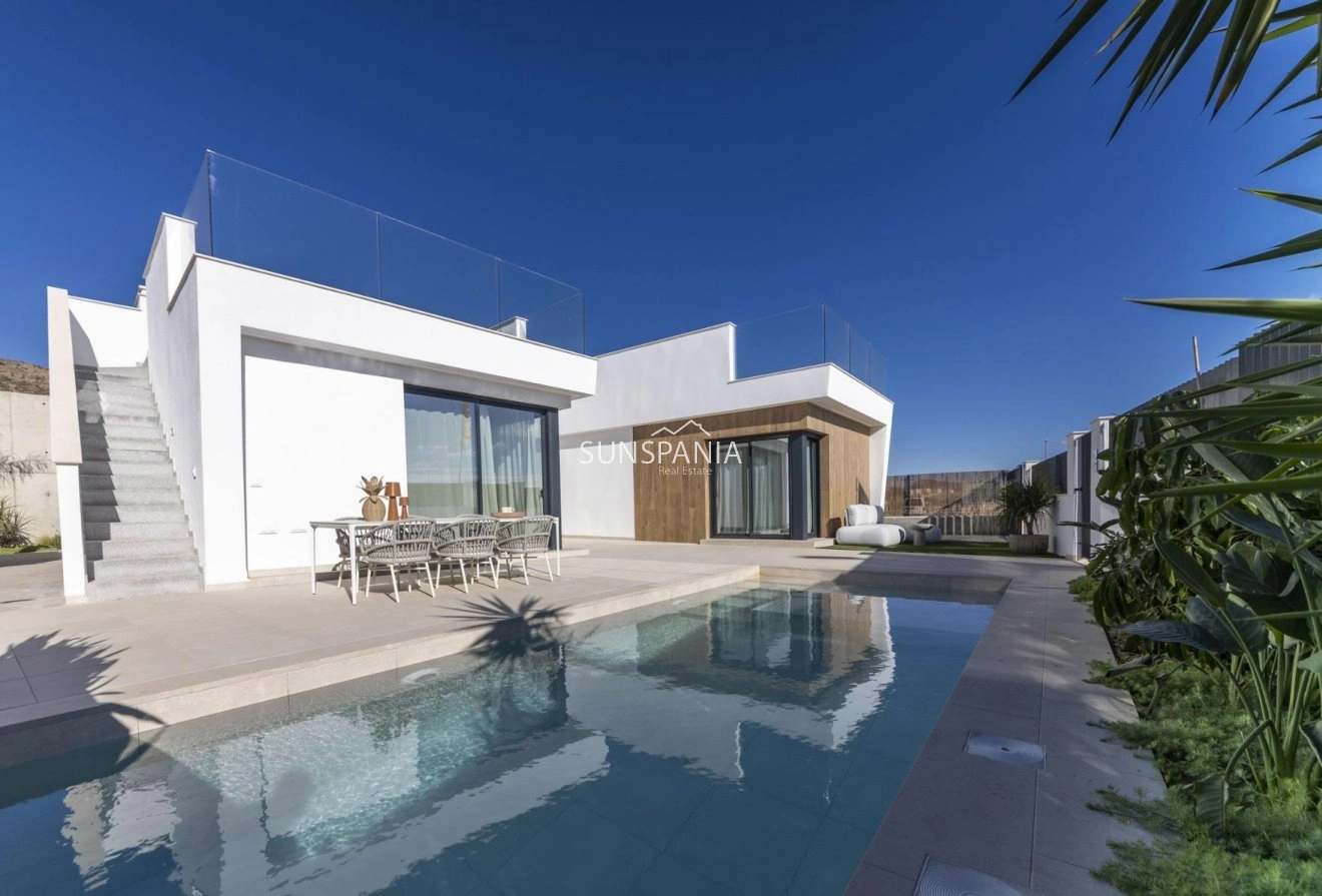 1 - vente maison baños y mendigo région de murcie espagne