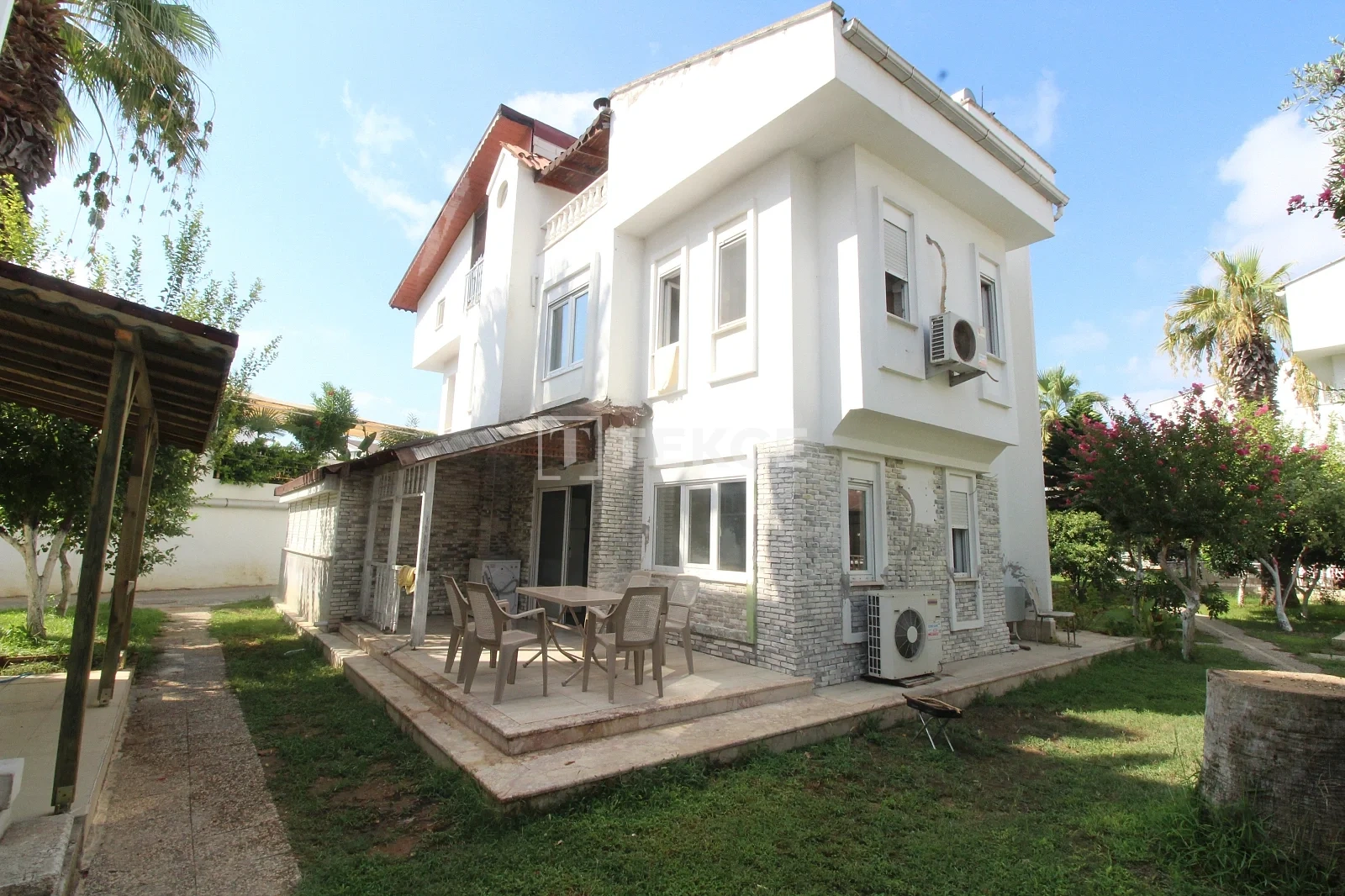 1 - vente maison serik antalya turquie