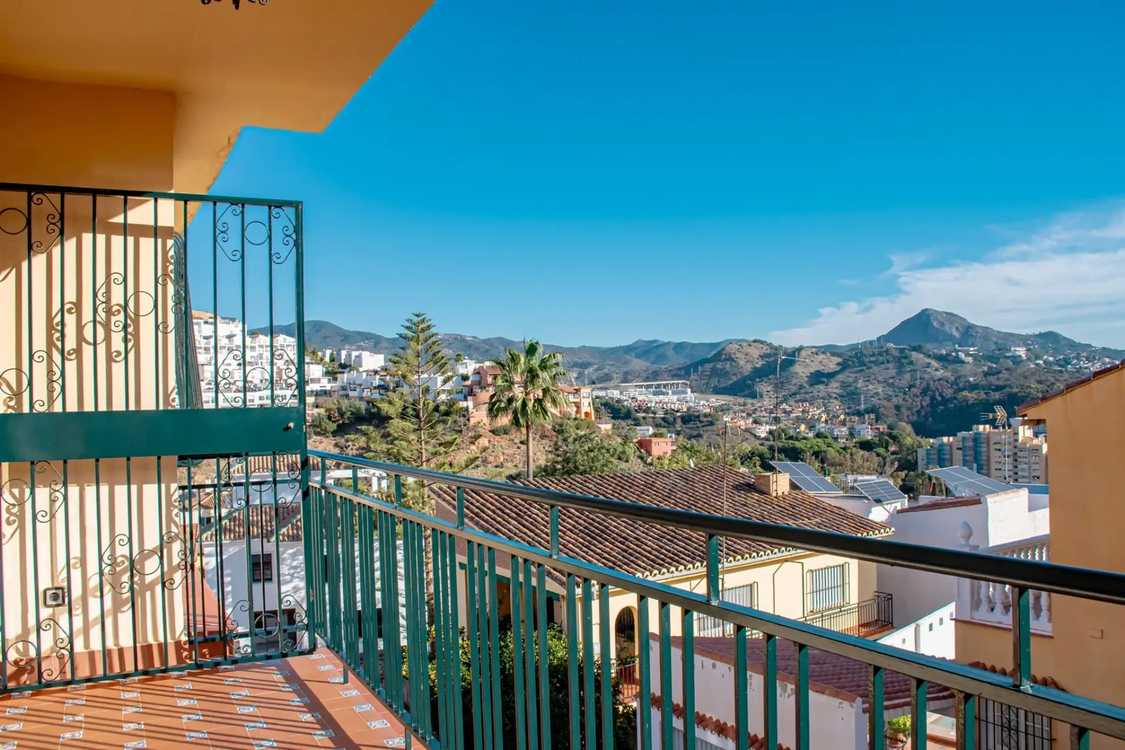2 - venta casa malaga andalucía españa