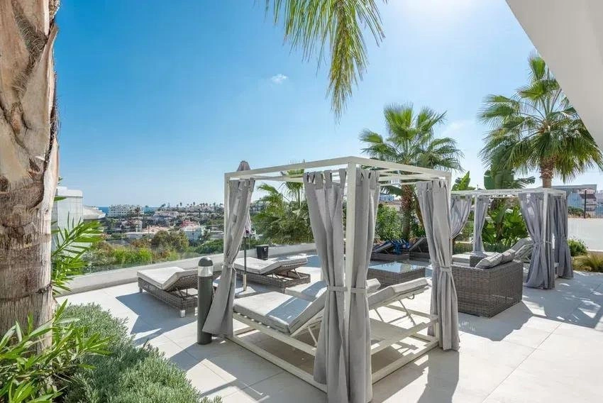 1 - verkauf wohnung strandpromenade fuengirola - costa del sol andalusien spanien