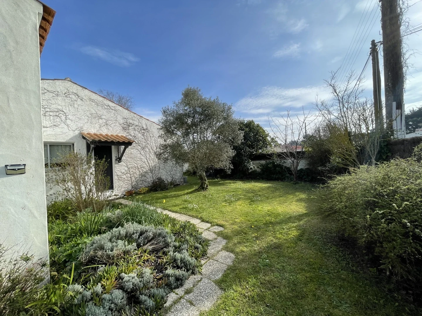 2 - venta casa l'épine vendée francia