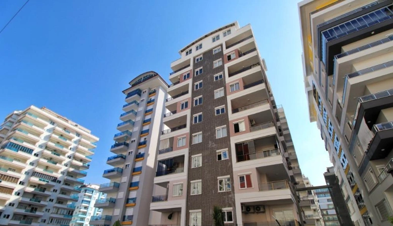 2 - vente appartement alanya antalya turquie