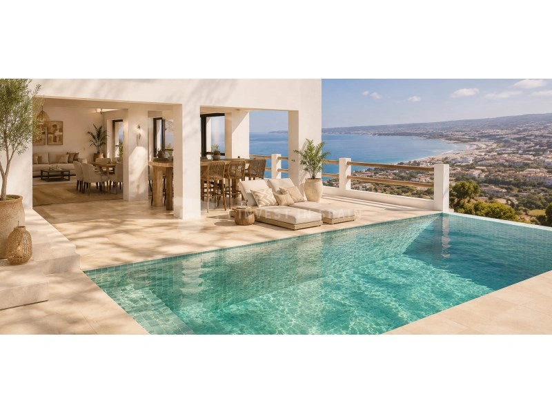 1 - venda villa xabia/javea - costa blanca comunidade valenciana espanha