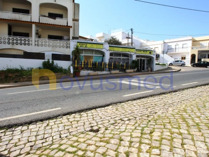 1 - business for sale in albufeira algarve portugal
