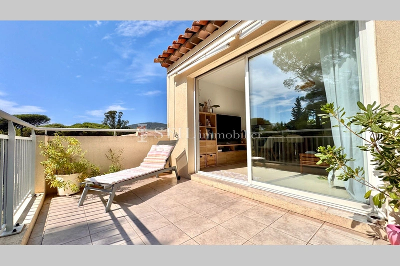 1 - vente appartement sainte-maxime var france
