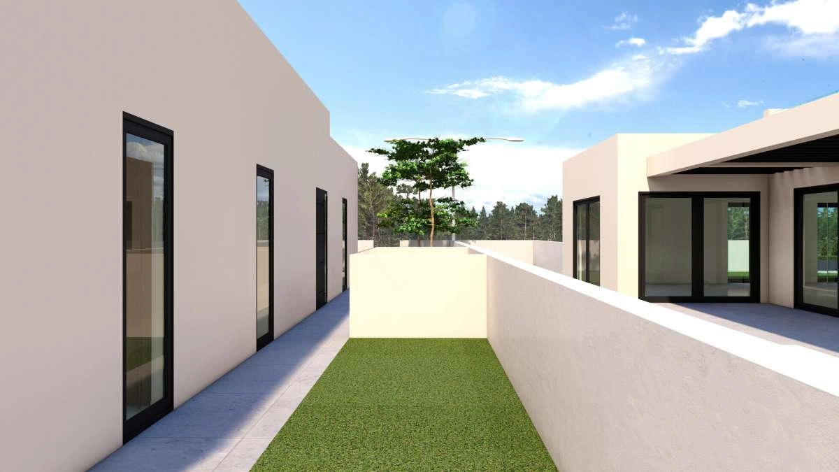 2 - venta casa vista al mar finestrat - costa blanca comunidad valenciana españa