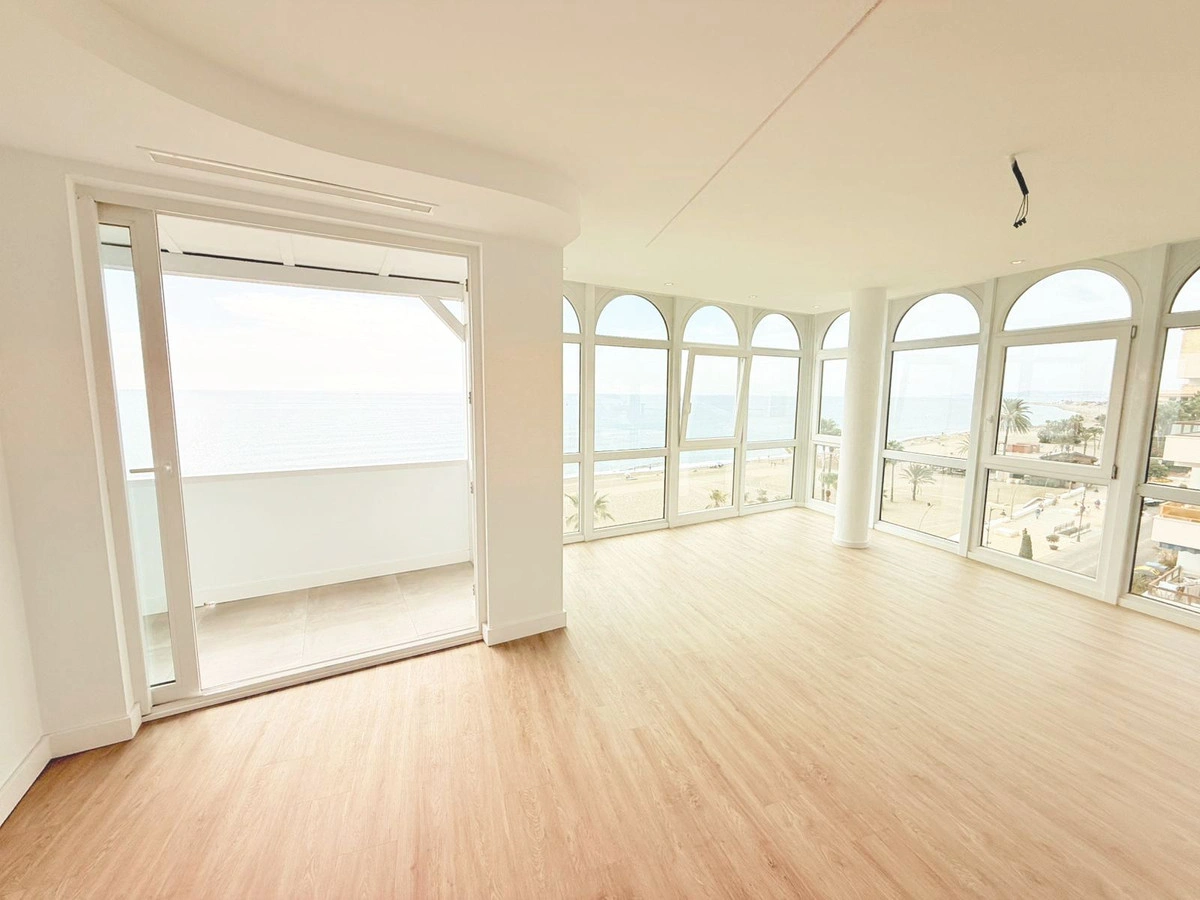 1 - venta apartamento vista al mar estepona - costa del sol andalucía españa