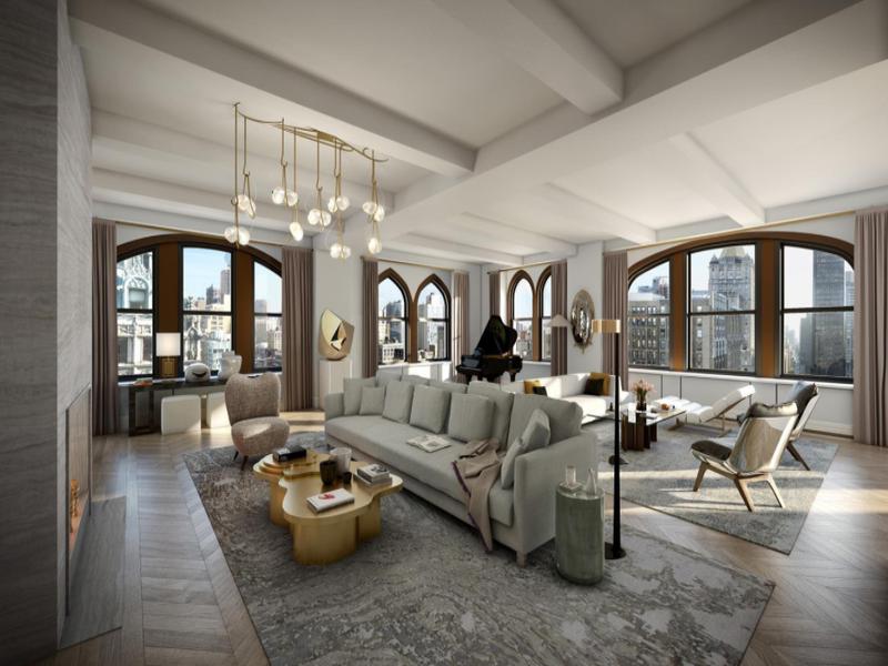 2 - apartment for sale in new york city new york new york - usa