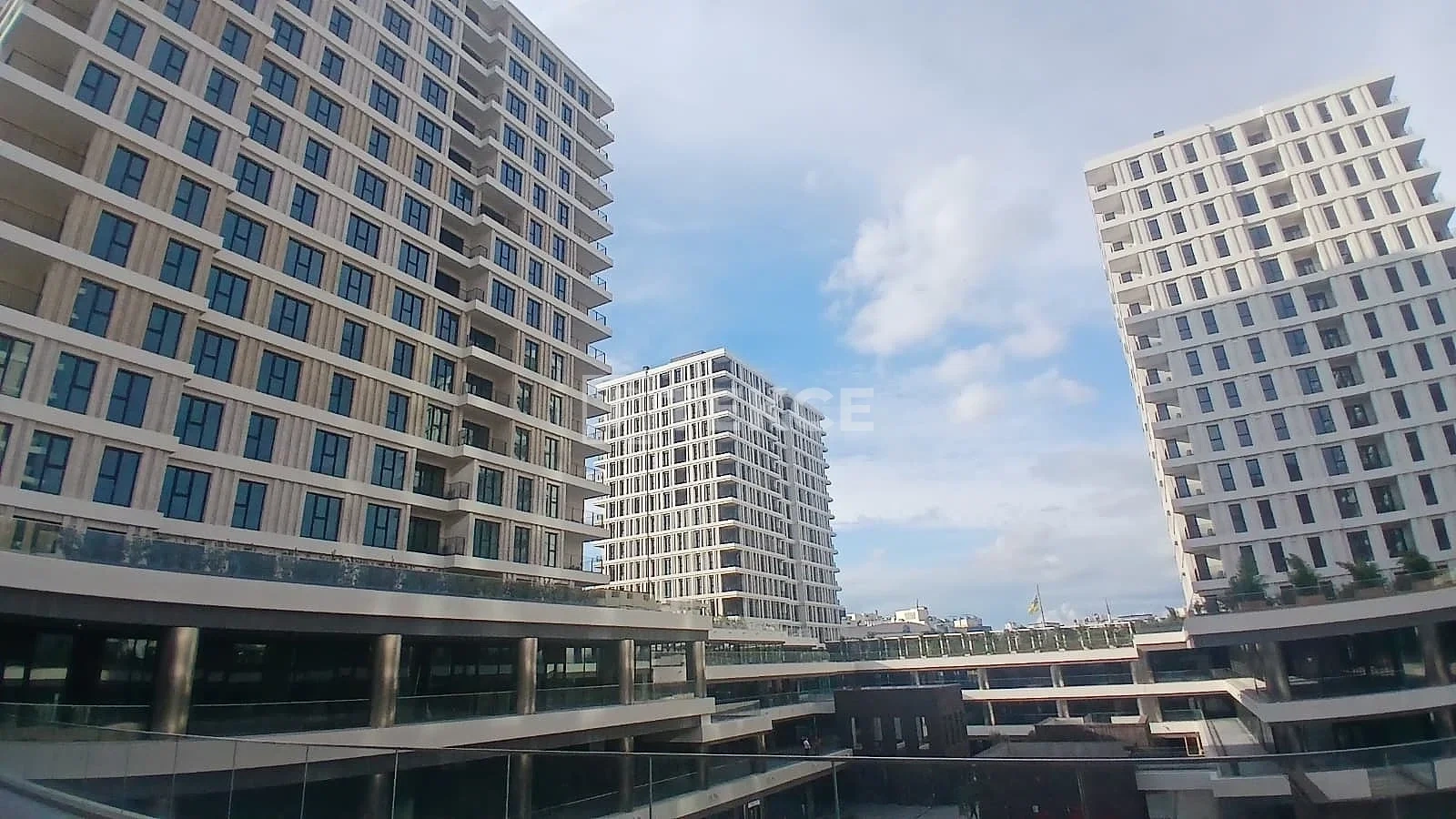 2 - vente appartement bahçelievler istanbul turquie
