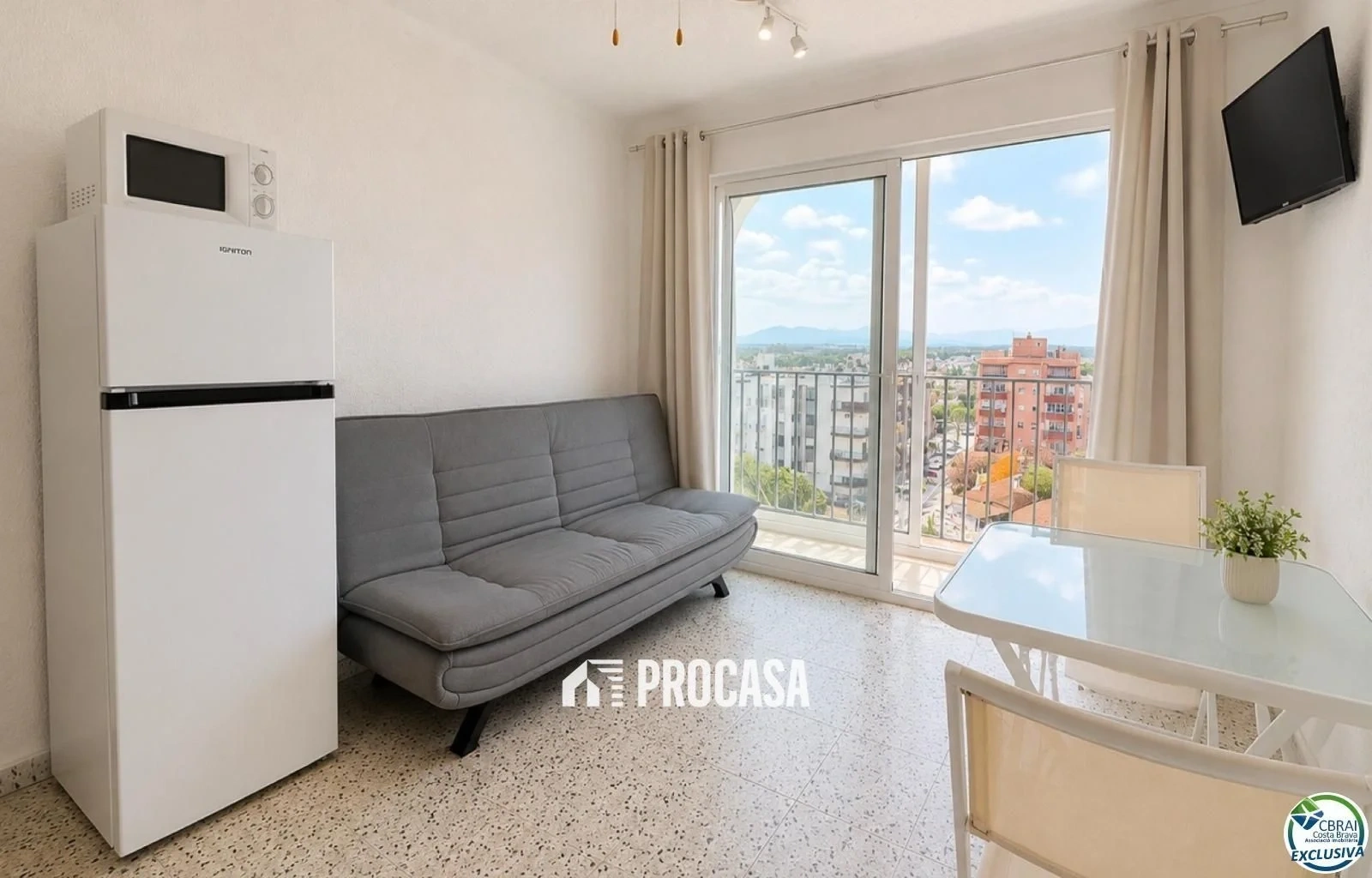1 - verkoop appartement empuriabrava catalonia spanje