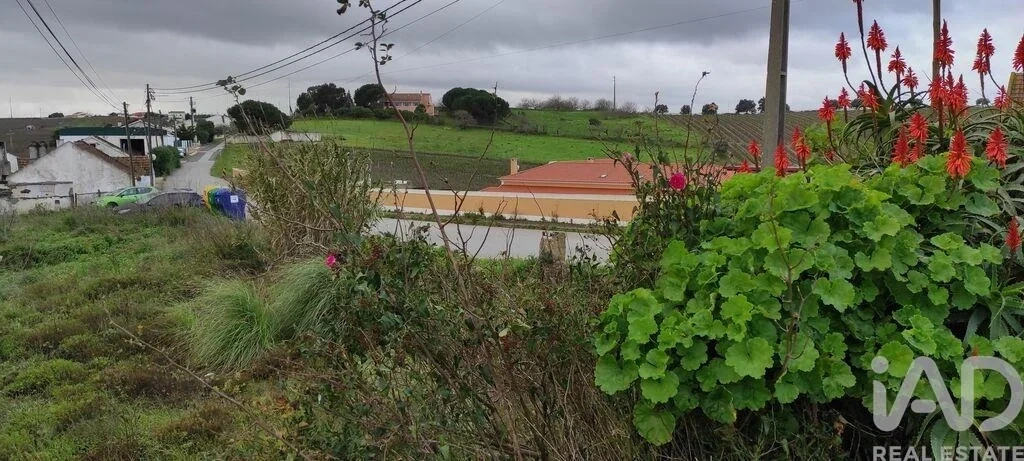 2 - venta terreno alenquer región centro portugal
