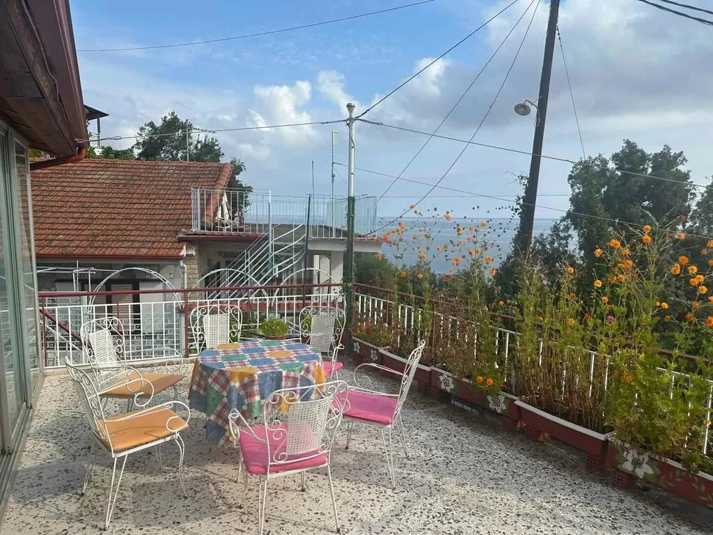 1 - продажа дом вид моря platamonas центральная македония греция