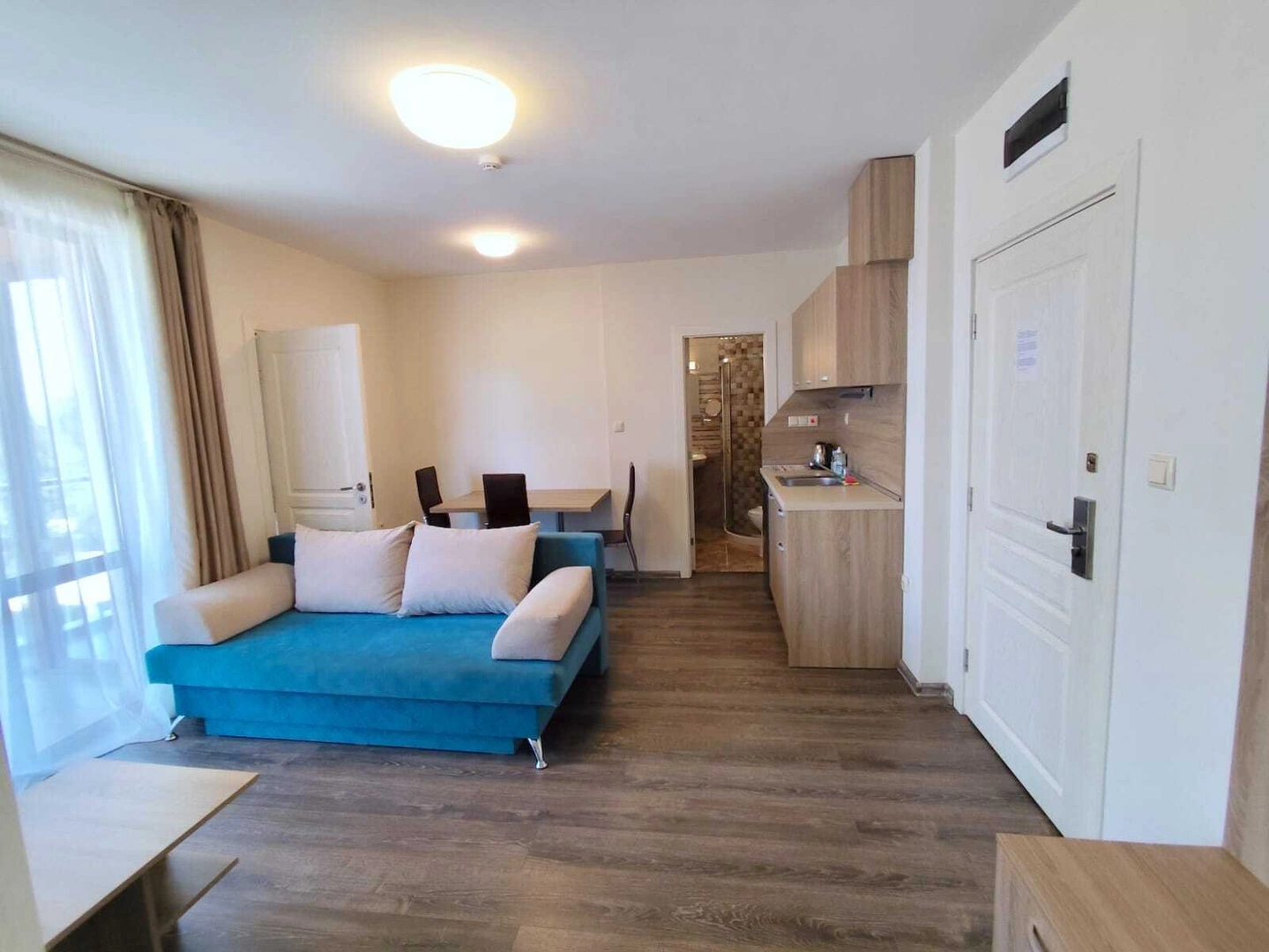 2 - vendita appartamento sunny beach burgas bulgaria