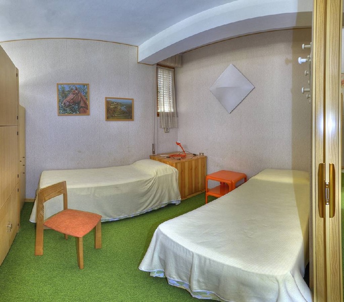 2 - apartment for sale in marciana - elba island tuscany italy