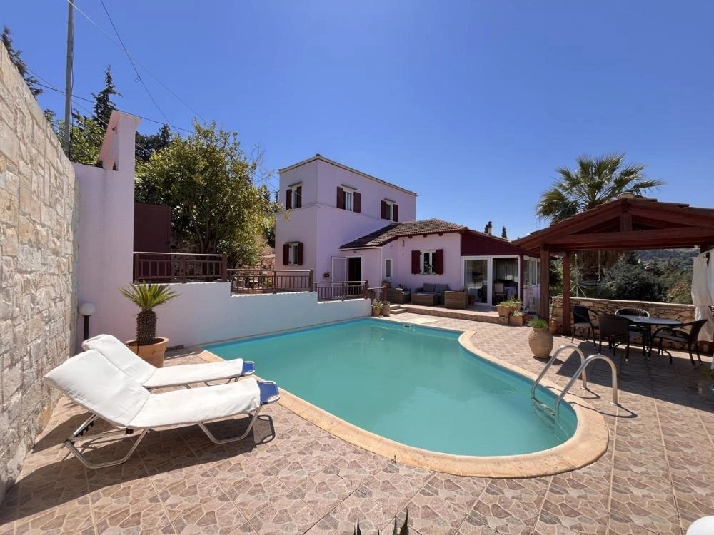 2 - verkoop huis gavalochori crete griekenland