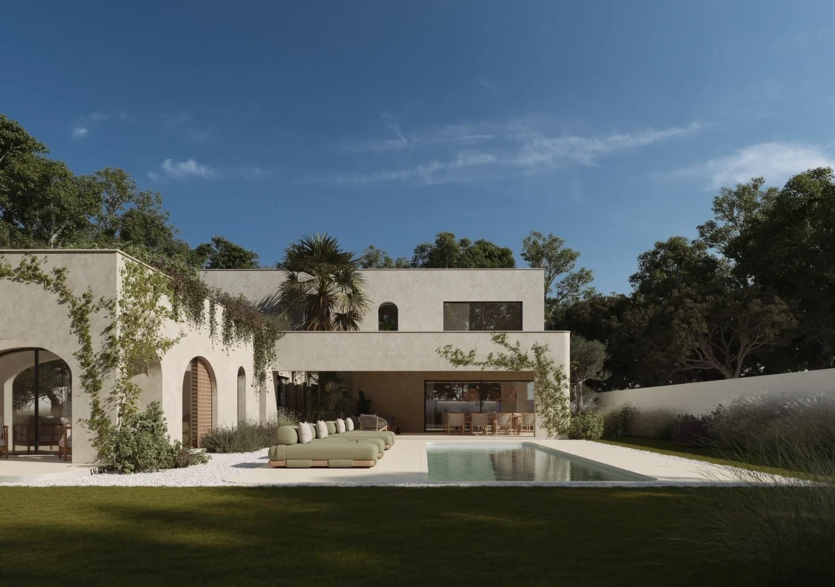 2 - venta terreno a pie de playa estepona - costa del sol andalucía españa