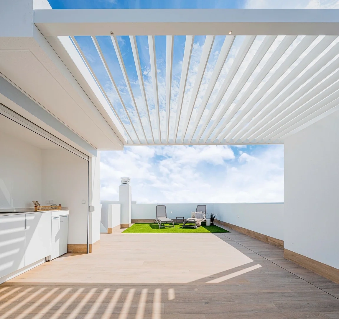 2 - venta casa vista al mar san pedro del pinatar región de murcia españa