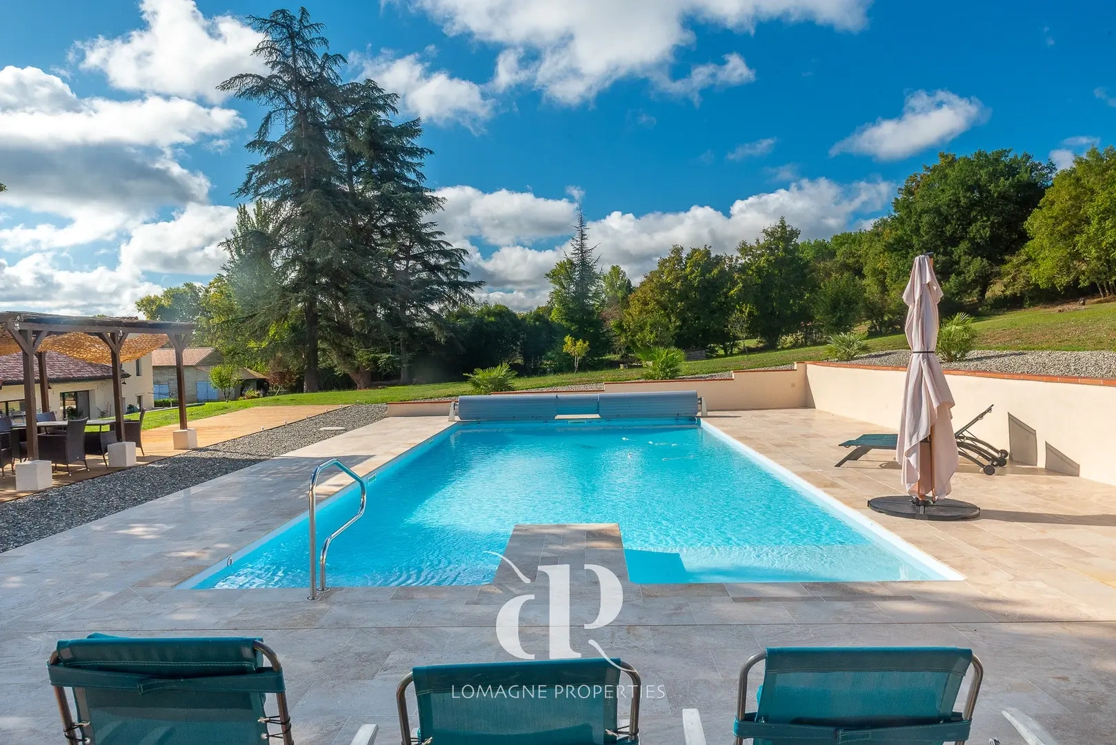 2 - verkoop huis beaumont-de-lomagne tarn-et-garonne frankrijk