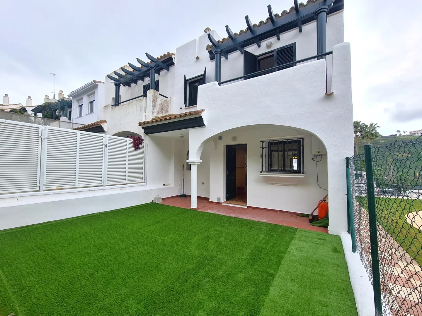 1 - venda casa manilva andaluzia espanha