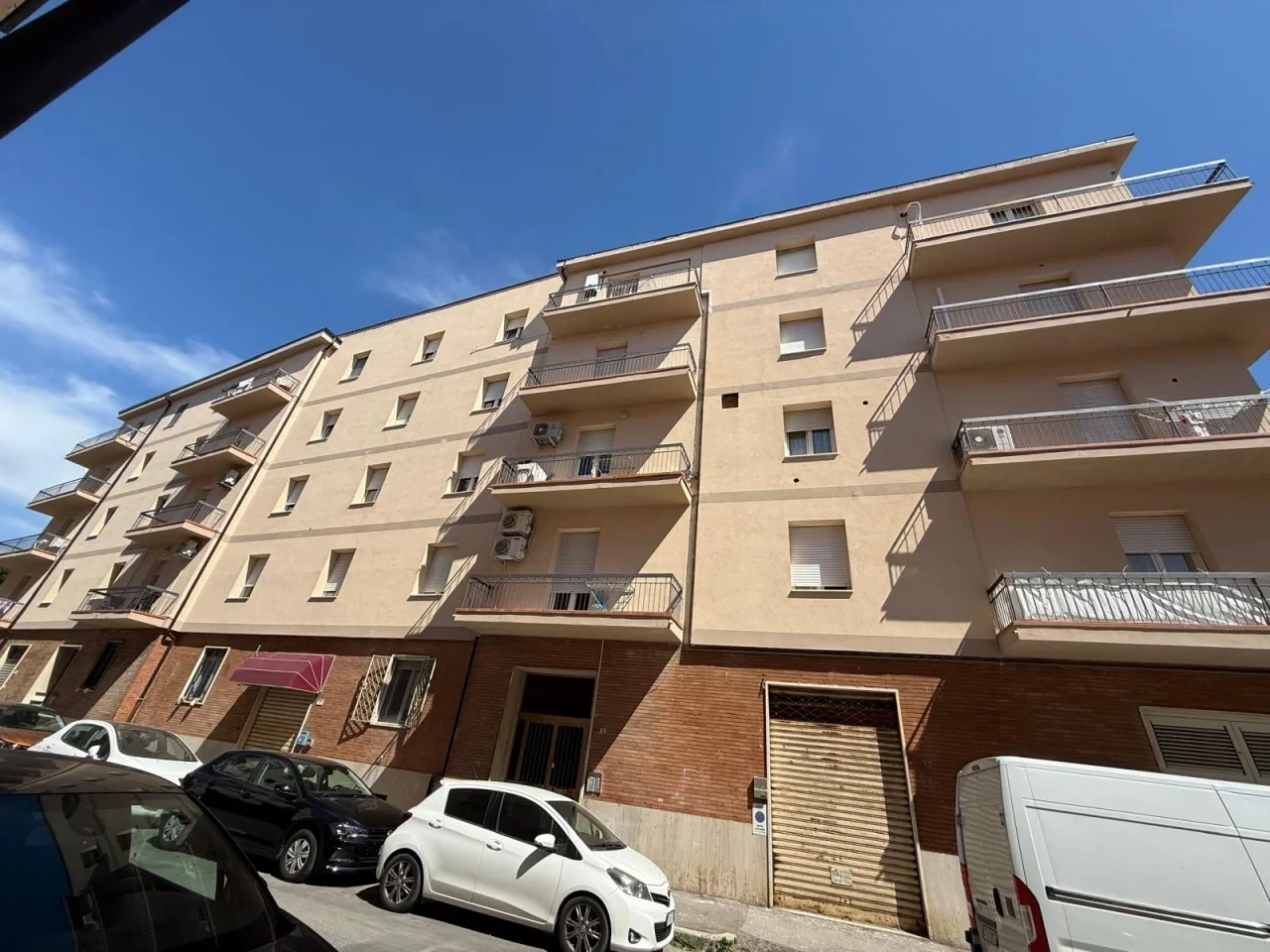 2 - vendita appartamento grosseto toscana italia