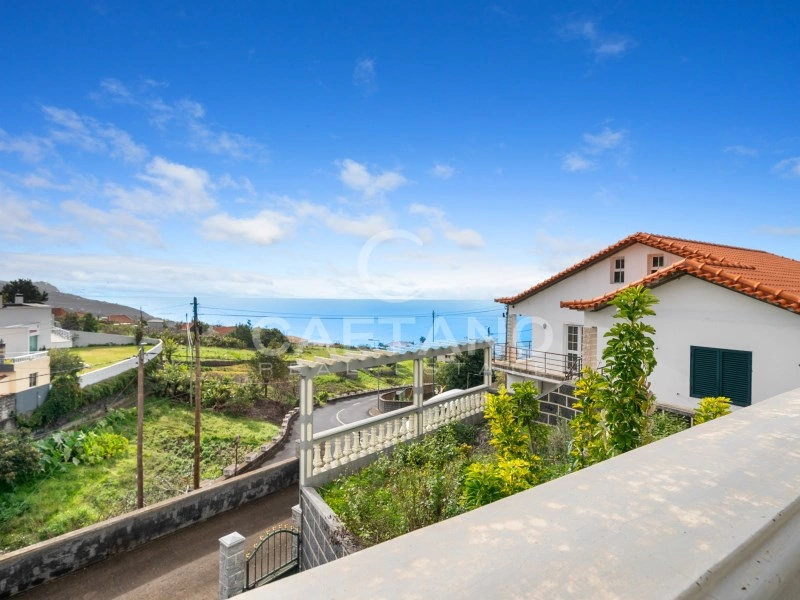 2 - vendita casa estreito da calheta madera portogallo