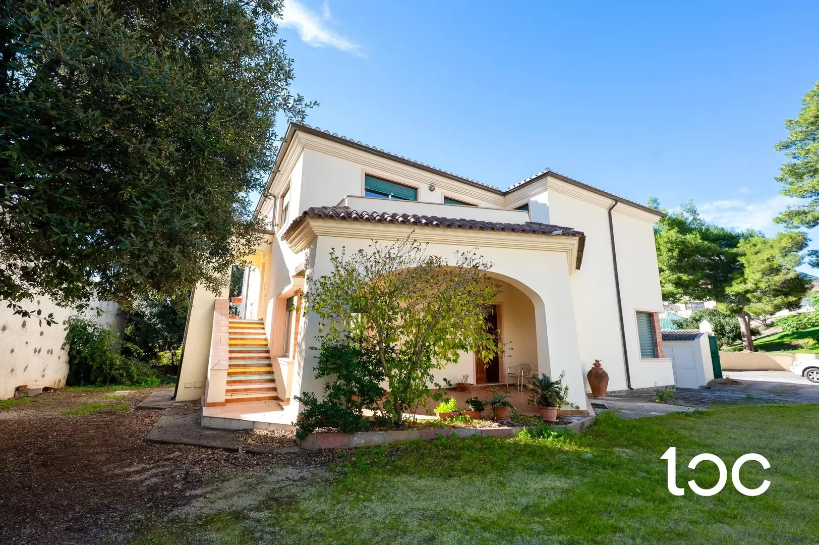 2 - house for sale in orosei sardinia italy