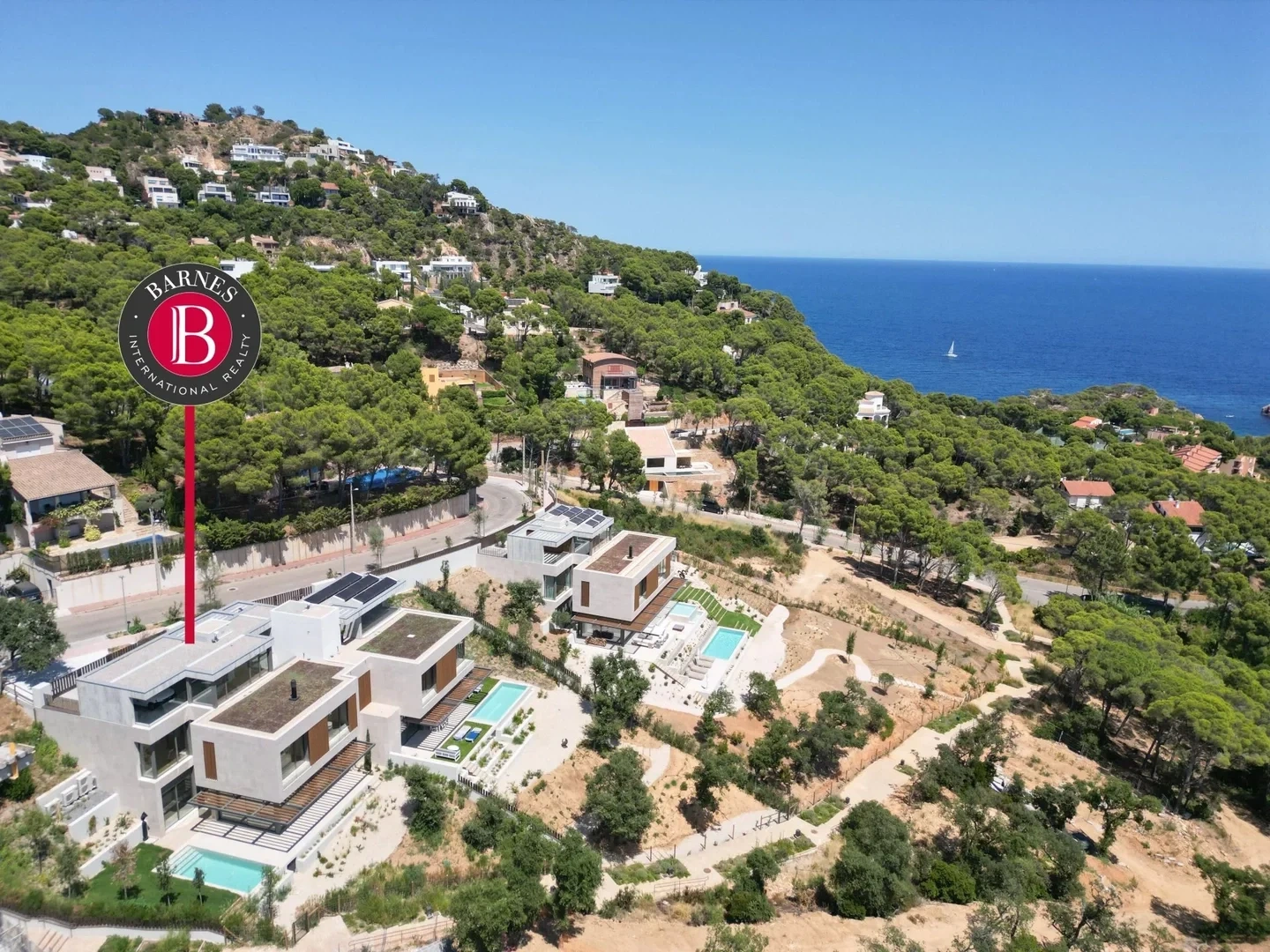 1 - verkauf villa meerblick tamariu katalonien spanien