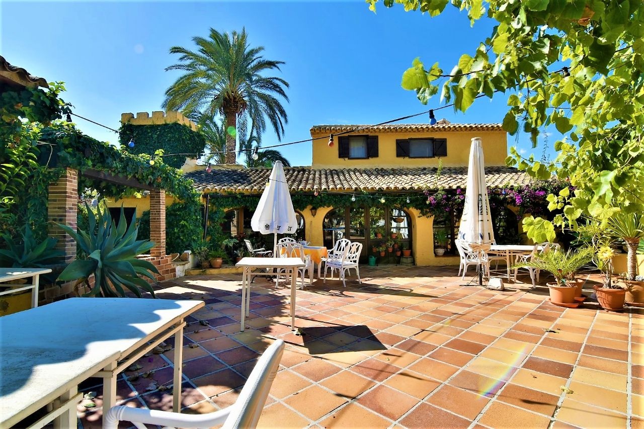 1 - house for sale in calpe - costa blanca valencian community spain