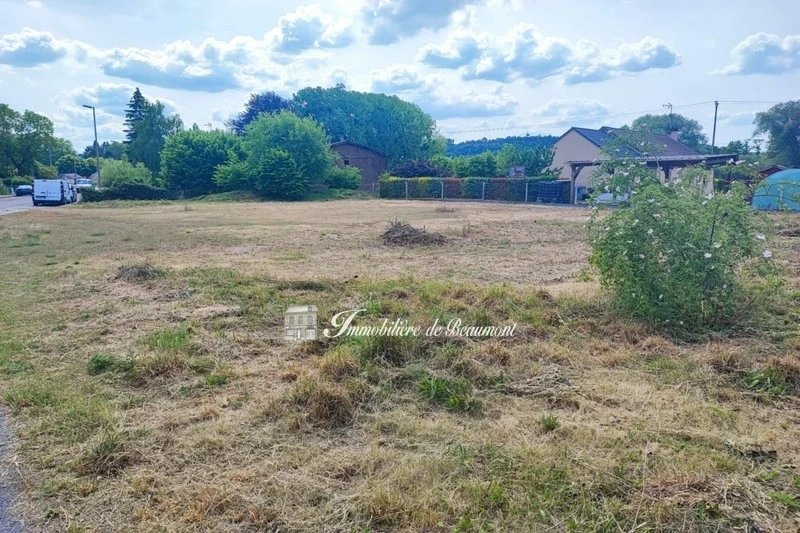 2 - venta terreno nassandres sur risle eure francia
