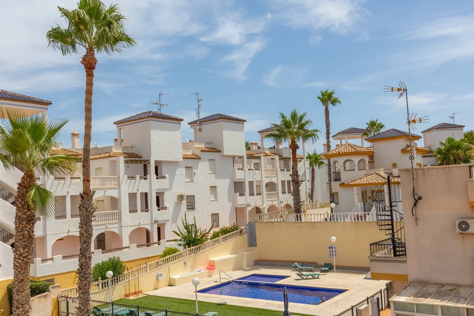 1 - verkoop appartement orihuela valencian community spanje