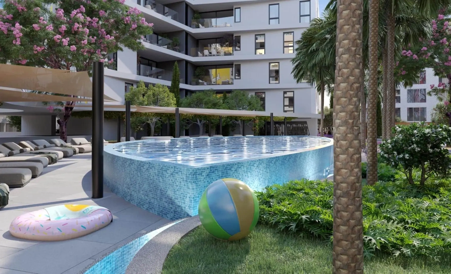 1 - verkoop appartement limassol limassol cyprus