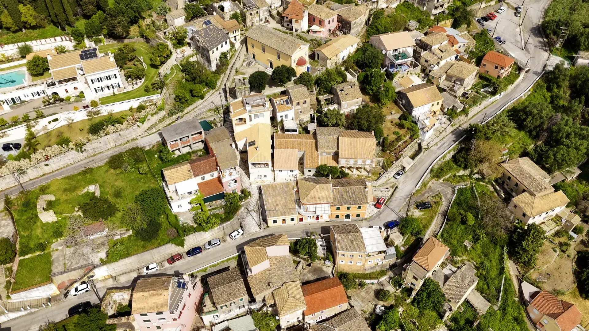 2 - vendita casa corfu isole ioniche grecia