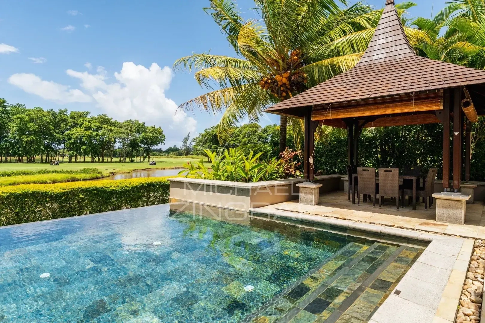 1 - verkauf haus bel ombre savanne mauritius