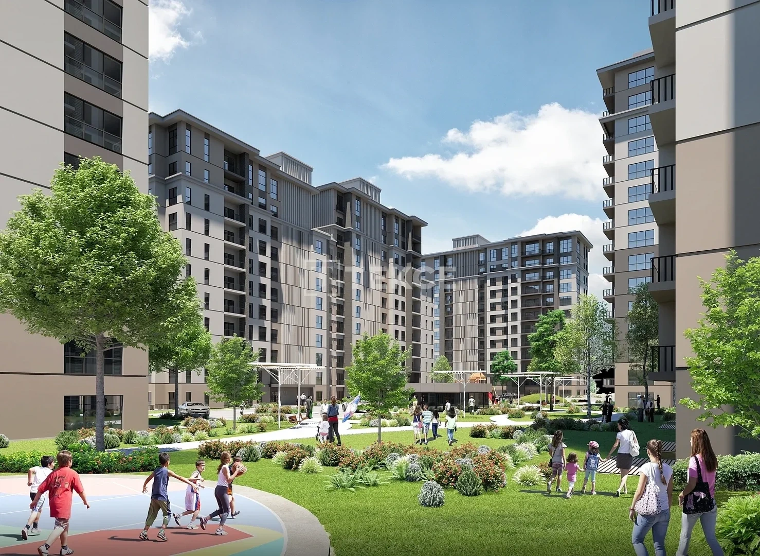 1 - venta apartamento avcilar istanbul turquía