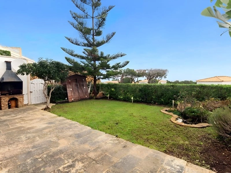 1 - verkoop appartement uitzicht op zee es mercadal minorca -balearic islands spanje