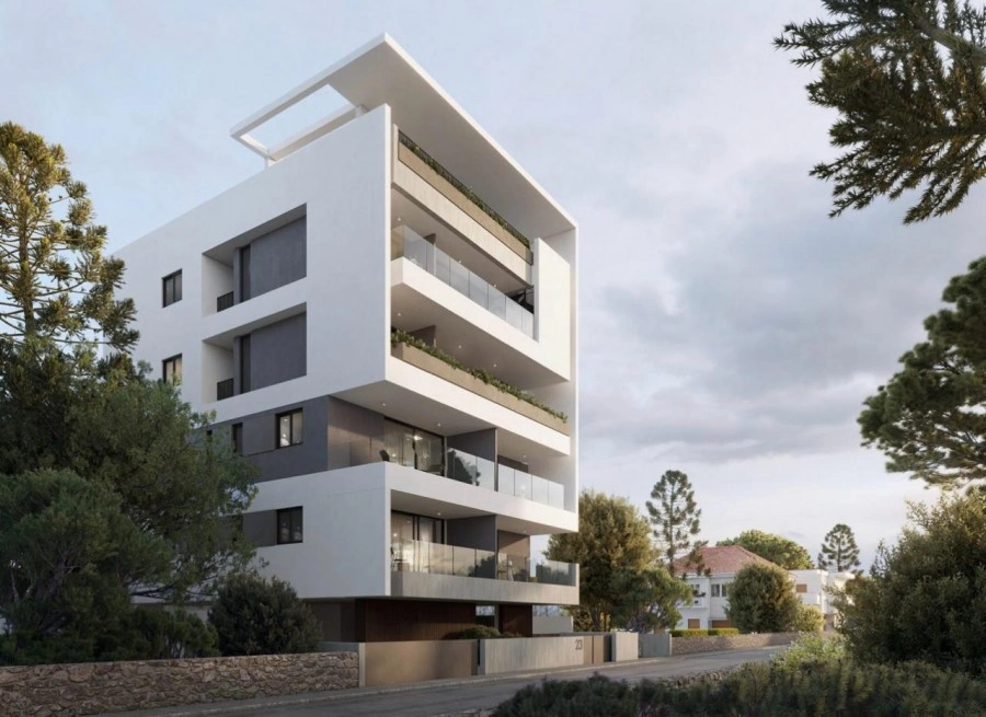 1 - verkauf wohnung limassol limassol zypern