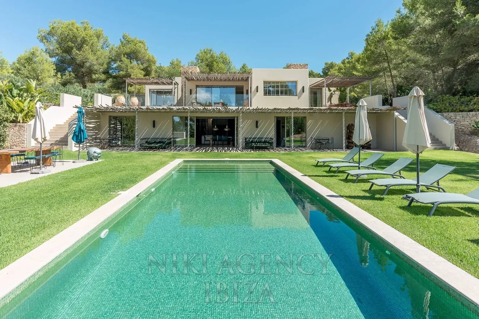 1 - house for sale in santa eulalia del río ibiza - balearic islands spain