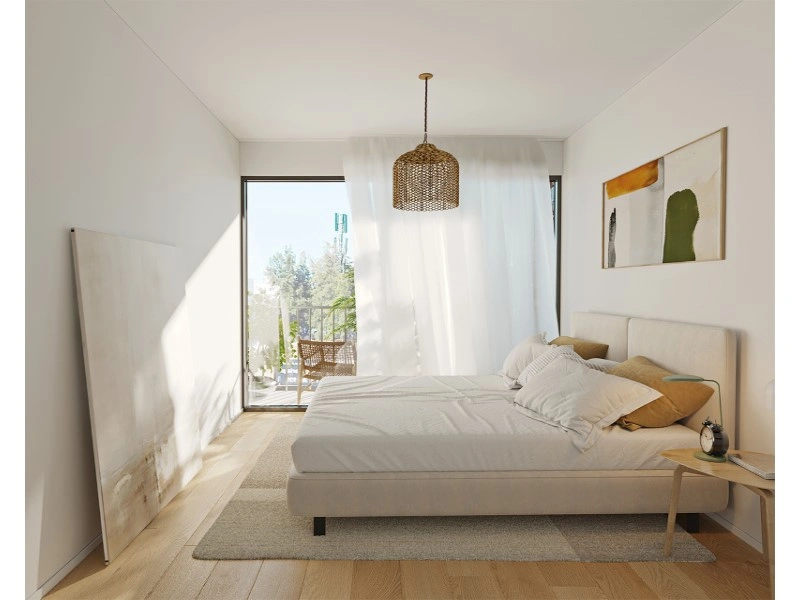 2 - vente appartement lisbonne région de lisbonne portugal