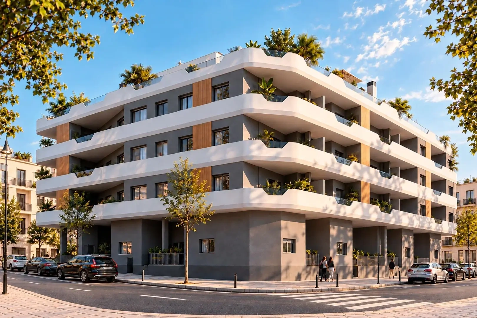 2 - vente appartement santa pola communauté valencienne espagne