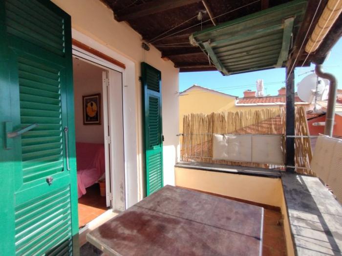 1 - apartment for sale in civezza liguria italy