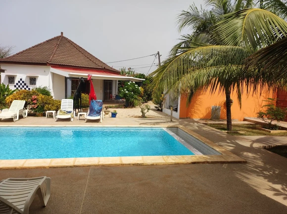 1 - verkoop huis la somone thiès senegal