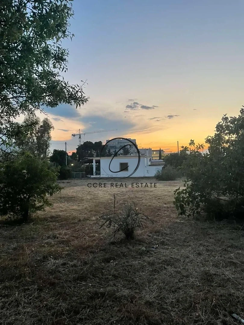 1 - vente terrain marousi attique grèce